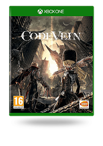 Code Vein Xbox One