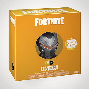 Funko 5 Star Fortnite Omega Figure