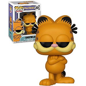 Funko Pop Garfield - Garfield 20
