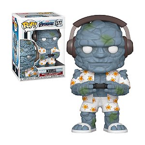 Funko Pop KORG - Avengers End Game 577