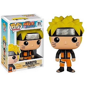 Funko Pop Naruto - Naruto Shippuden 71