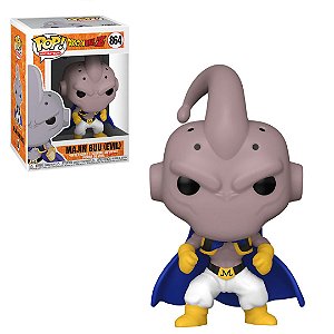 Funko Pop Majin Buu (Evil)  Dragon Ball Z 864