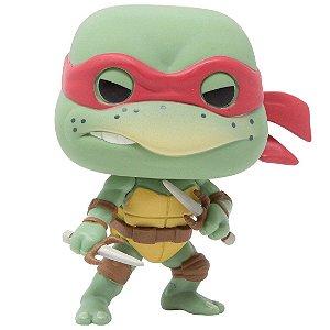 Funko Pop Raphael  Teenage Mutant Ninja Turtles 19