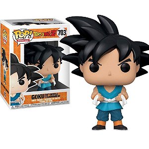 Funko Pop Goku 28th World Tournament  Dragon Ball Z 703
