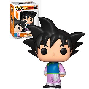 Funko Pop Goten - Dragon Ball Z  618