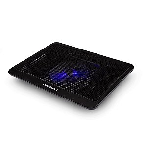 Base Para Note Ventilador LED Maxprint
