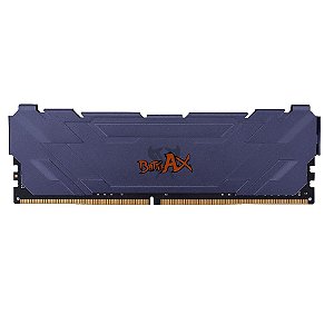 Memoria 8gb 2666 Ddr4 Battle Ax Bapco8g2666d4t8 M4ce19