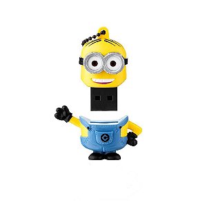 Pendrive 8 GB Dave Minions