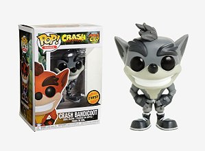 Funko Pop Crash Bandicoot 273