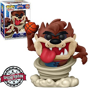 Funko Pop Taz 1092