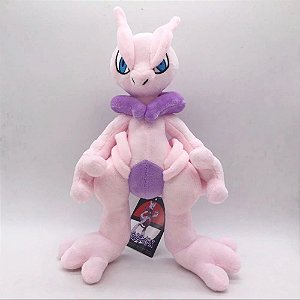 Pokemon Pelucia Mega