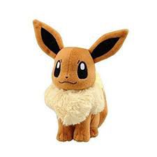Pelucia Turma Pokemon EEVEE