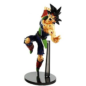 23cm Dragon Ball Figura Super Dragonball Heroes 4ª Missão Super