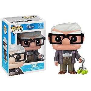 Funko Pop Carl Disney 59