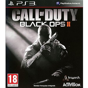 Jogo Call of Duty: Ghosts - PS3 - Playstation 3 - Curitiba