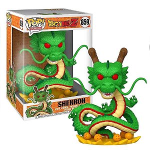 Funko Pop Dragon Ball Z Shenron 859