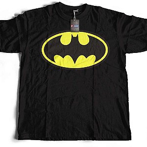 Camiseta Batman G