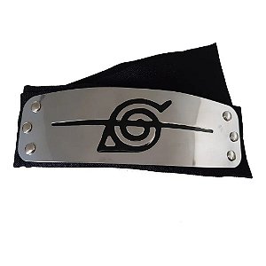 Bandana Naruto