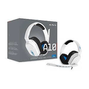 Headset Astro  A10