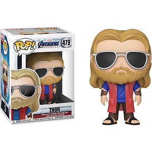 Funko Pop Marvel Avengers Thor 479