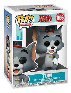 Funko Pop Tom & Jerry 1096