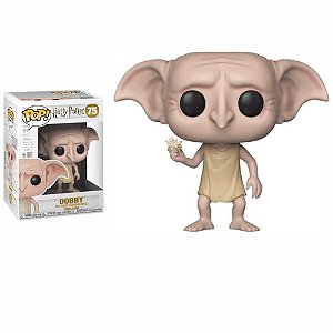 Funko Pop Harry Potter Dobby 75