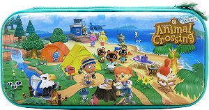 Case Hori Animal Crossing Nintendo Switch