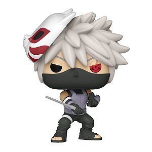 Funko Pop Naruto - Naruto Shippuden Kakashi (Anbu) 994