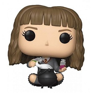 Funko Pop Harry Potter Hermione Granger 80