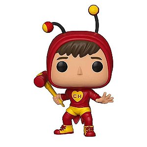 Funko Pop El Chapulín Colorado 752