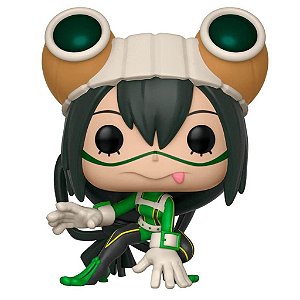 Funko Pop My Hero Academia Tsuyu 374