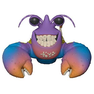 Funko Pop Disney Moana Tamatoa 421