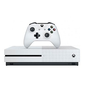 Console Xbox One 500 gb Seminovo