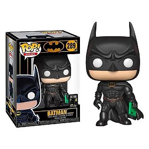 Funko Pop Batman 289