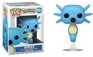 Funko Pop Pokémon Horsea 844