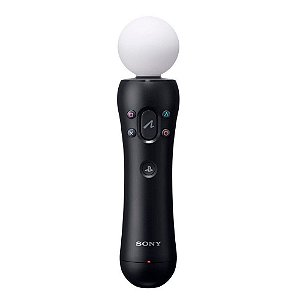 Controle Move Ps3 Seminovo
