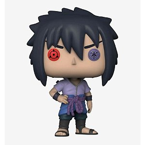 Funko Pop  Naruto Shippuden Sasuke 1023
