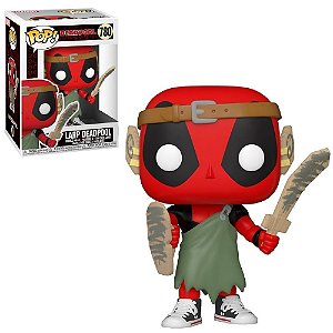 Funko Pop Deadpool 780