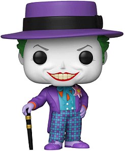 Funko Pop Batman The Joker 337