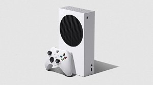 Xbox Series S Fortnite E Rocket league + Gamepass 3 meses