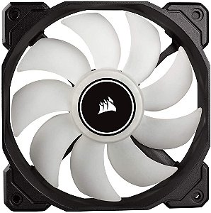 Fan Corsair Air Series Af120 White
