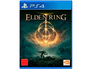 Elden Ring Ps4