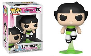 Funko Pop Meninas Super Poderosas - Docinho 1082
