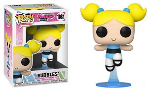 Funko Pop Meninas Super Poderosas - Lindinha 1081