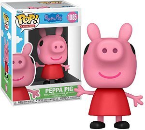 Funko Pop Peppa Pig 1085