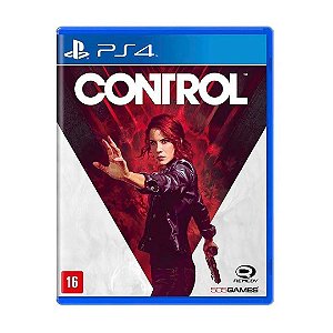 Control PS4 Seminovo