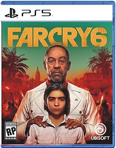 Far Cry 5 - Xbox One (Seminovo) - Arena Games - Loja Geek