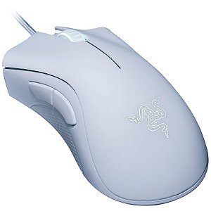 Mouse Razer Deathadder Essential White Edition