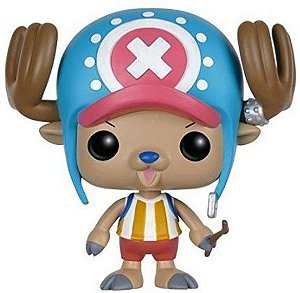 Funko Pop Shonen Jump One Piece Tony Tony. Chopper 99