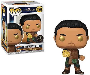 Funko Pop Marvel Eternals Gilgamesh 730 Chase